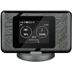 D-Link DWR-2101 5G Wi-Fi 6 Mobile Hotspot
