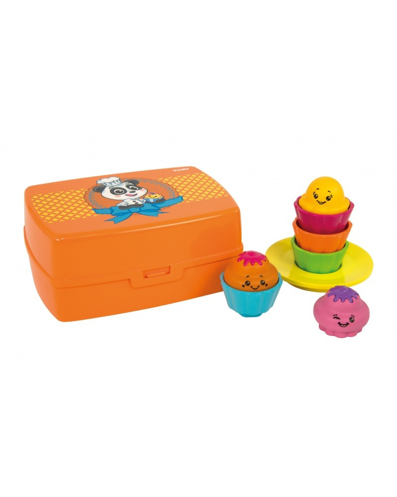 Tomy E72546 in meerdere kleuren