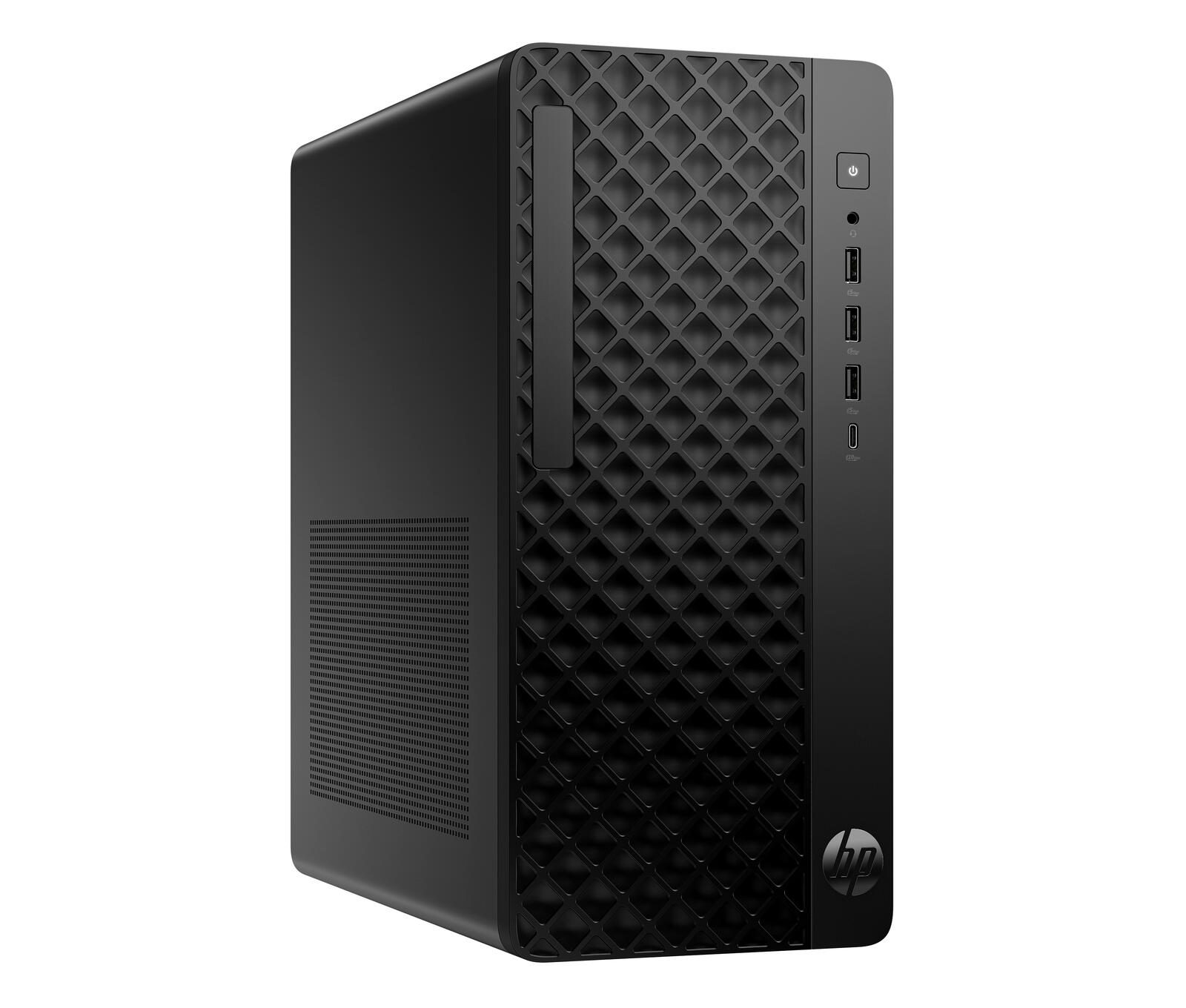 HP Inc. HP ProDesk 2 Tower G1iE Intel® Core™ i5-14500 Desktop PC D1NA9ET#ABD