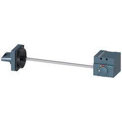 Siemens 3VA9137-0PK13 Seitenwand-Drehantrieb 1 St. Piece 3VA91370PK13