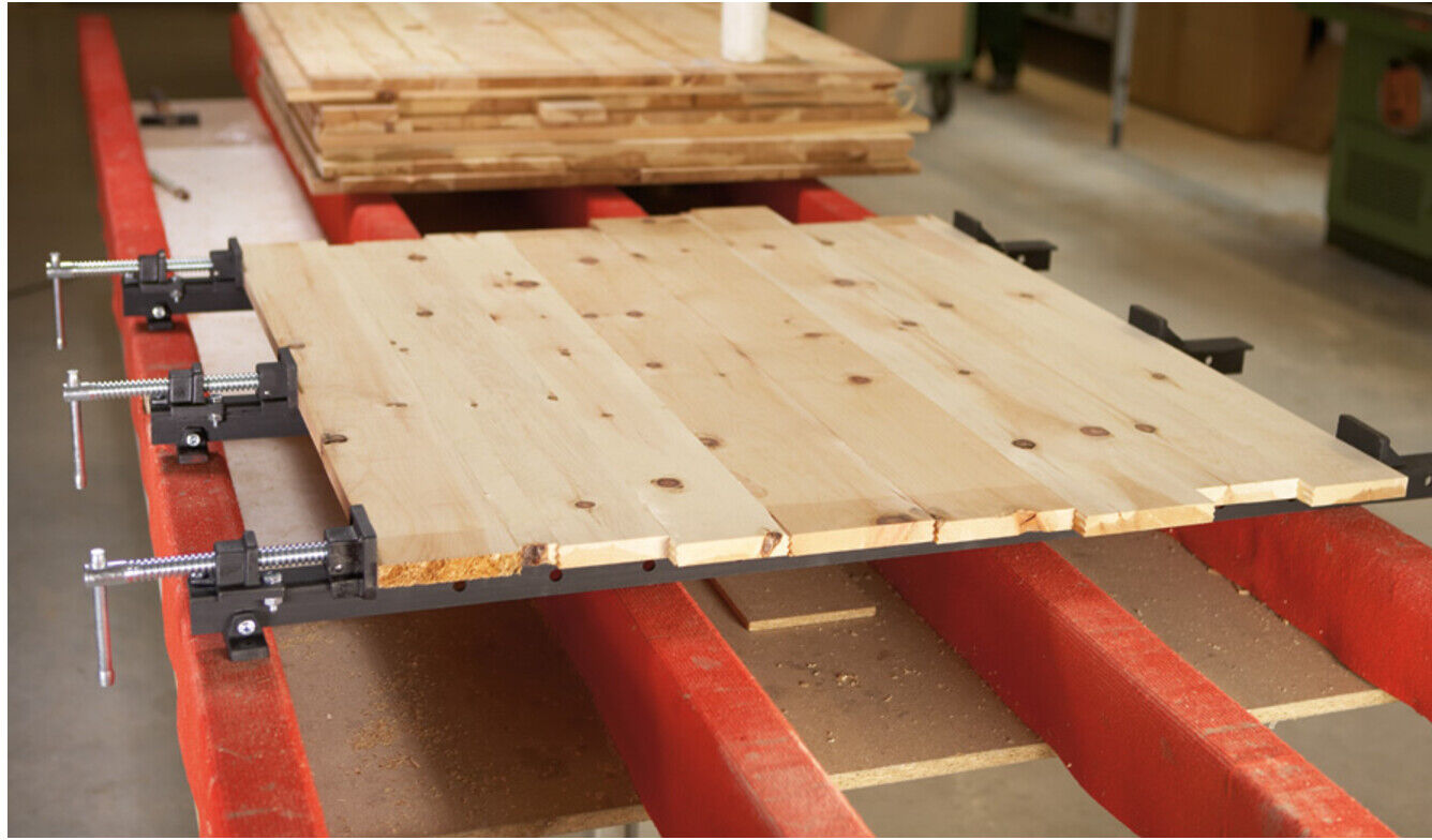 Bessey Türenspanner TB 2500 (TB250)