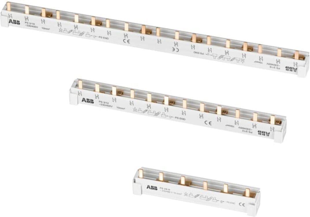 ABB Phasenschiene PS3/11 (2CDL230001R1011)
