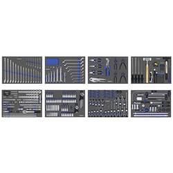 Matador Schraubwerkzeuge 81789350 Werkzeug-Satz MTS unlimited edition, 350-tlg. 1 Set
