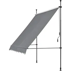 Pro-Tec, Markise, Stem (2 m)