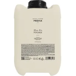 5L PREVIA Professional Stabilized Creme Peroxide