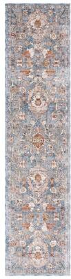 SAFAVIEH Heirloom Cedrine Traditional Oriental Rug