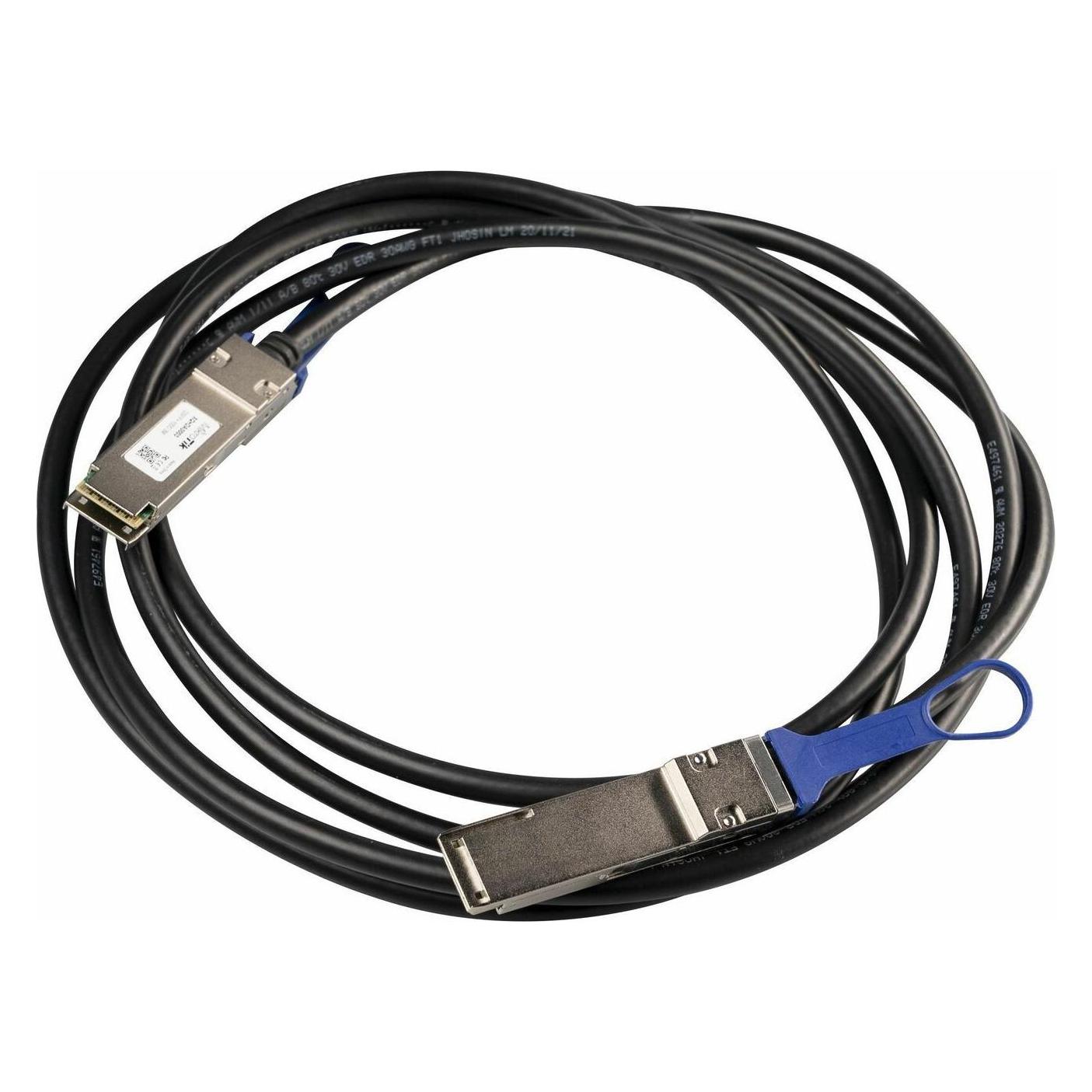 MikroTik QSFP28 100G direct attach (W126907478)