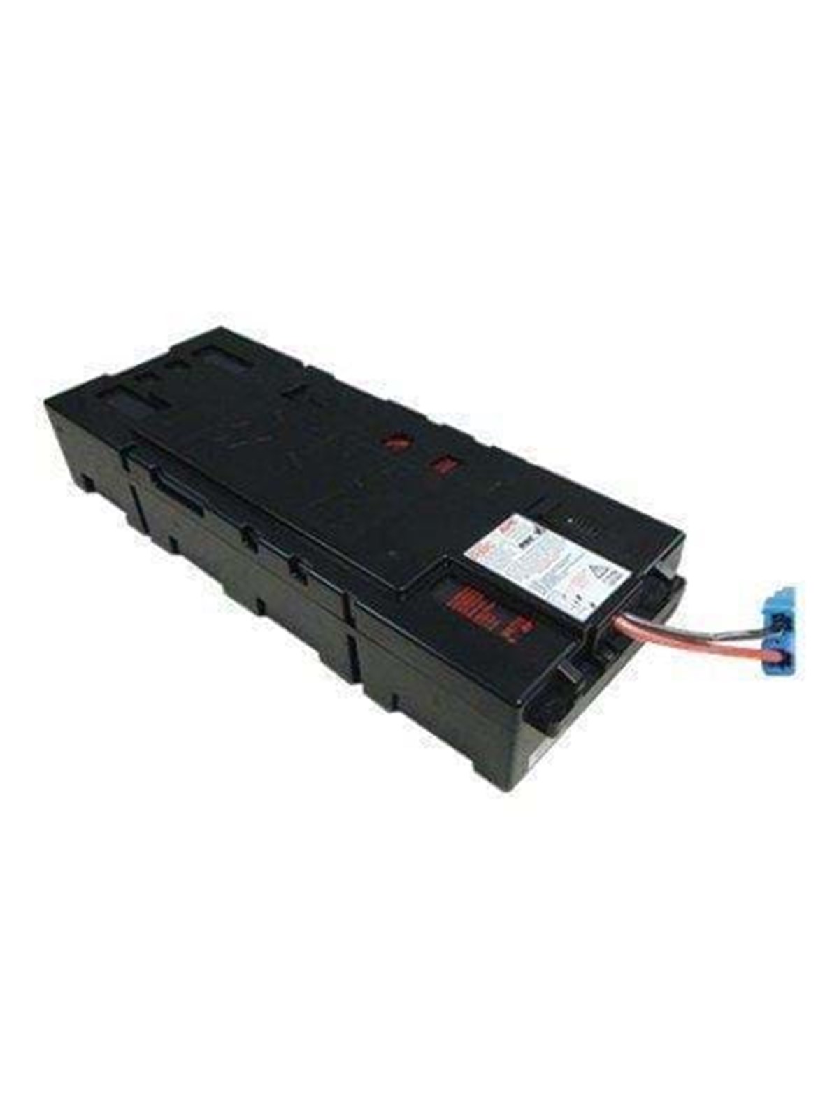 APC Ersatz Batterie Cartridge #116 - USV-Akku