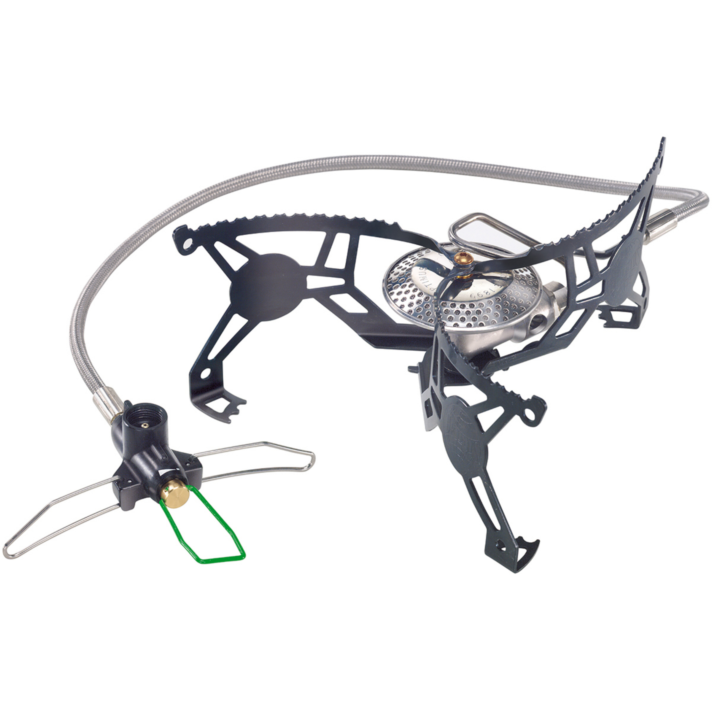 Optimus Vega Gaskocher Campingkocher Trekking