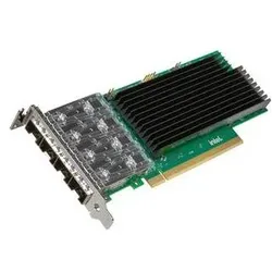 Intel E835-XXVDA4, Eingebaut, Kabelgebunden, PCI Express, Faser, 25000 Mbit/s (Mini PCI Express), Netzwerkkarte