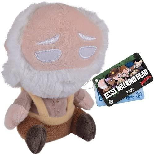 Bandai Namco Games Pluche knuffel The Walking Dead Hershel