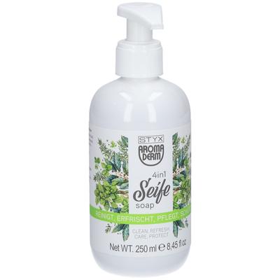 Sf.styx Aroma Derm 4In1 Cosm 250 ml Seife