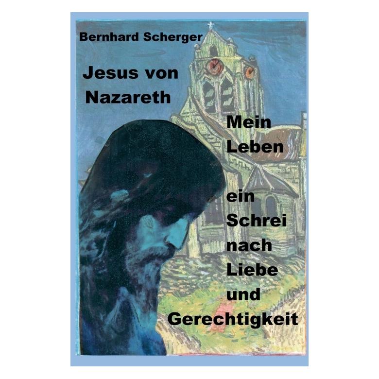 Bod Scherger:Mein Leben - ein Schrei nach G (67810406)