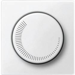 Merten MEG5251-0419 Dimmer-Abdeckung Polarweiß