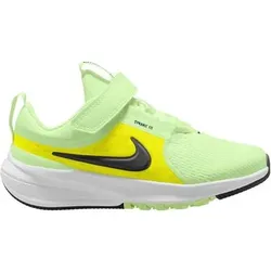 NIKE Kinder Workoutschuhe STAR RUNNER 5 (PS), Größe 32 in Braun Braun