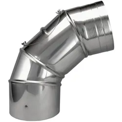 Bertrams Ewr Segmentbogen 21SBV90-150 0-90° verstellbar, mit RV, 150 x 0,6 mm
