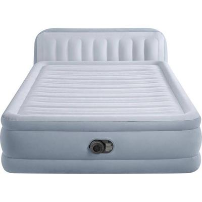 Intex 64450ND Luftbett (L x B x H) 152 x 236 x 86cm Blau