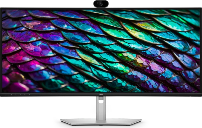 34" Dell Pro P3426WEB Conference