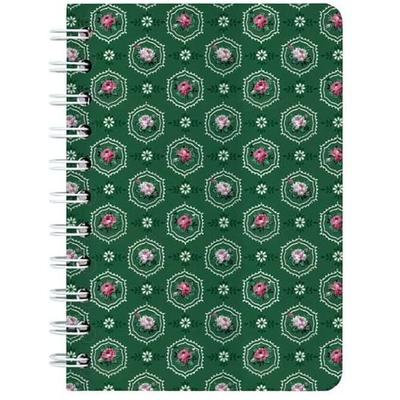 Ringbuch A6 Dirndl