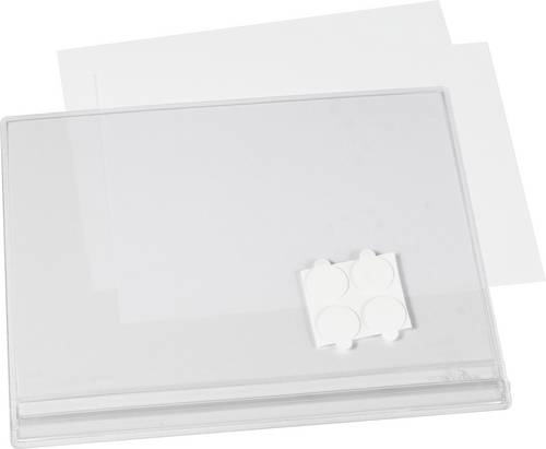 Durable 505719 Plakathalter