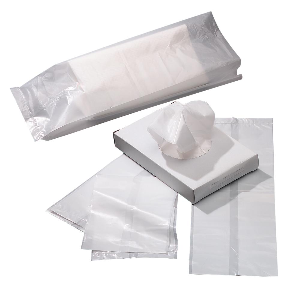 Deiss Hygienebeutel Universal (25x) (46922)