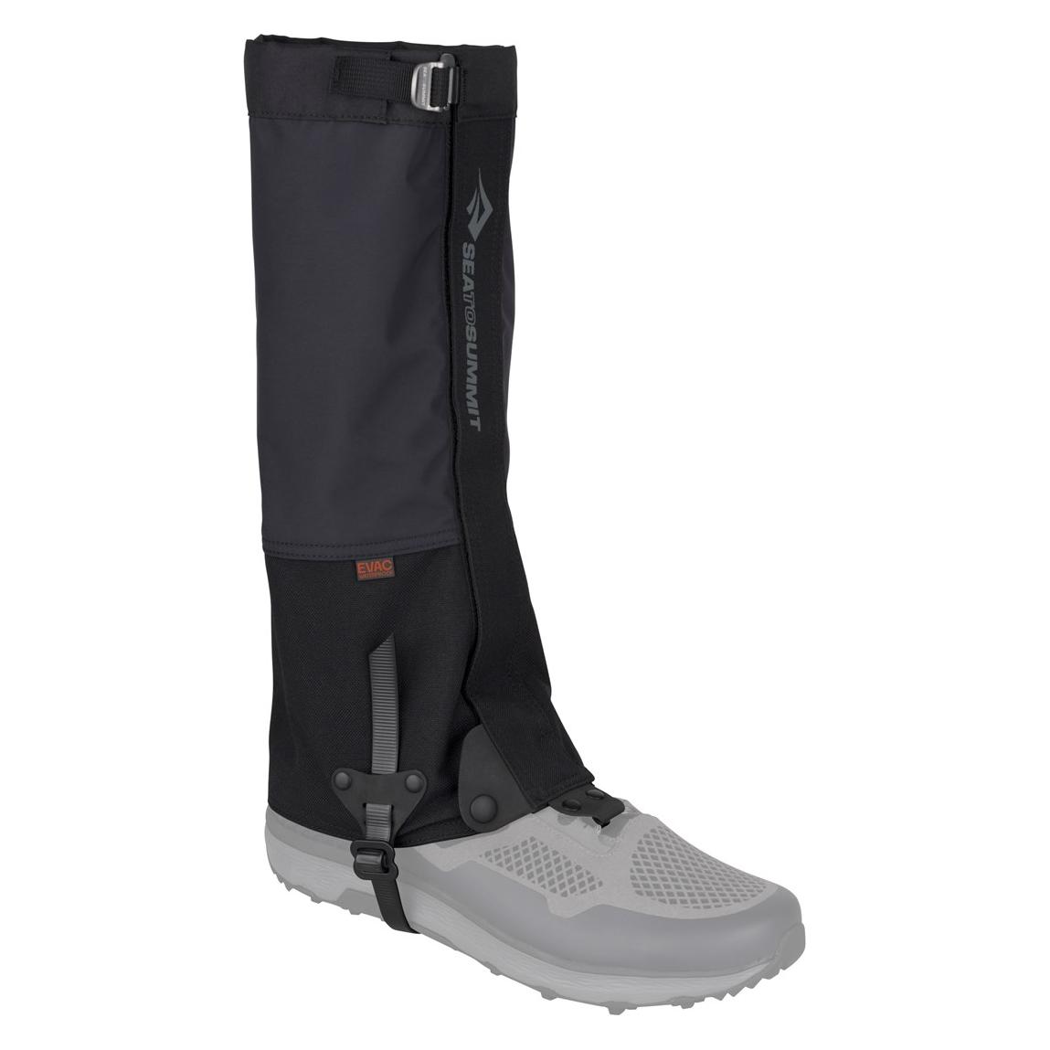 Sea To Summit Quagmire Evac (L) (ACP012083/BK)