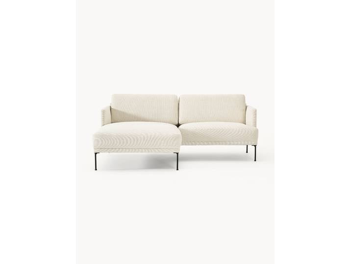 Kleines Ecksofa Fluente