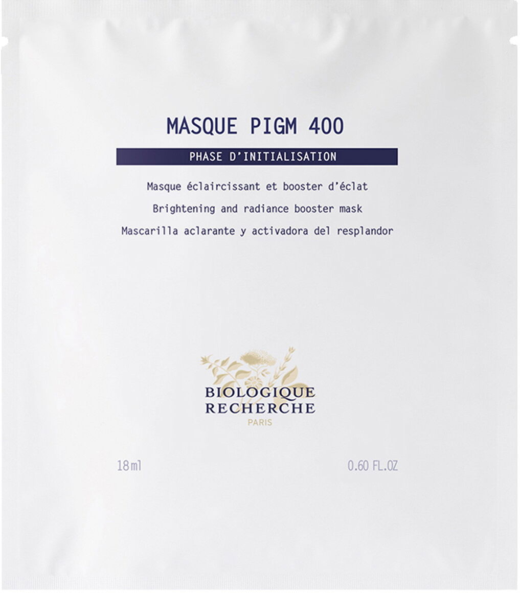 18ml Biologique Recherche Masque PIGM 400