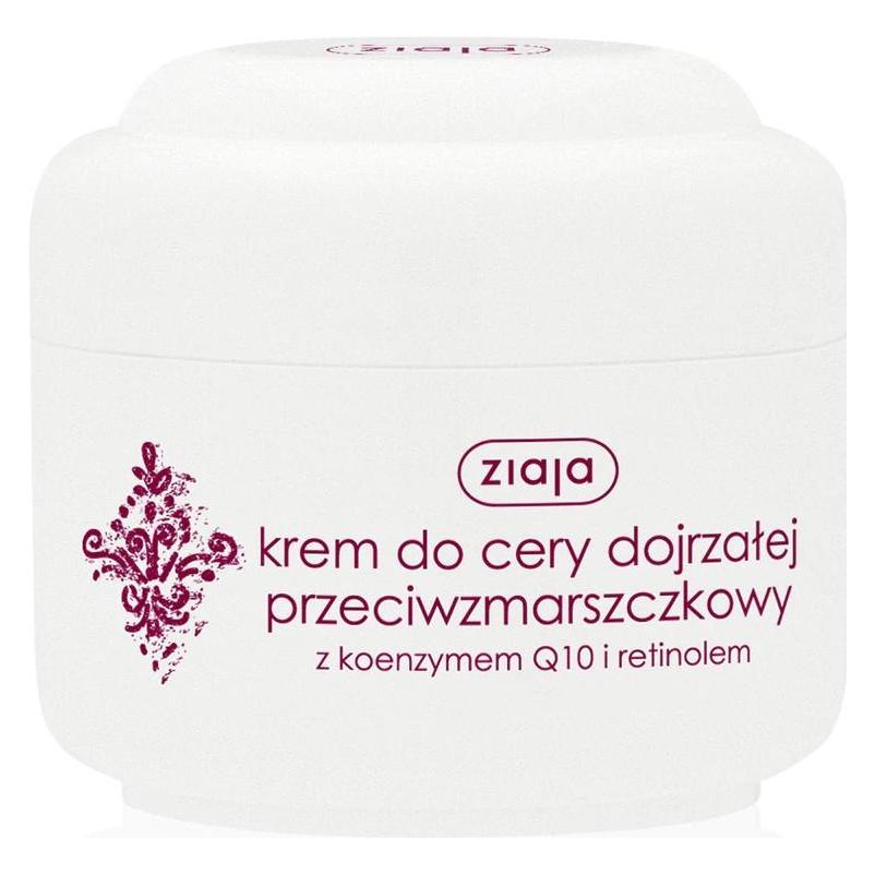 Ziaja Basic Care (50 ml, 24h Creme) (34522121)