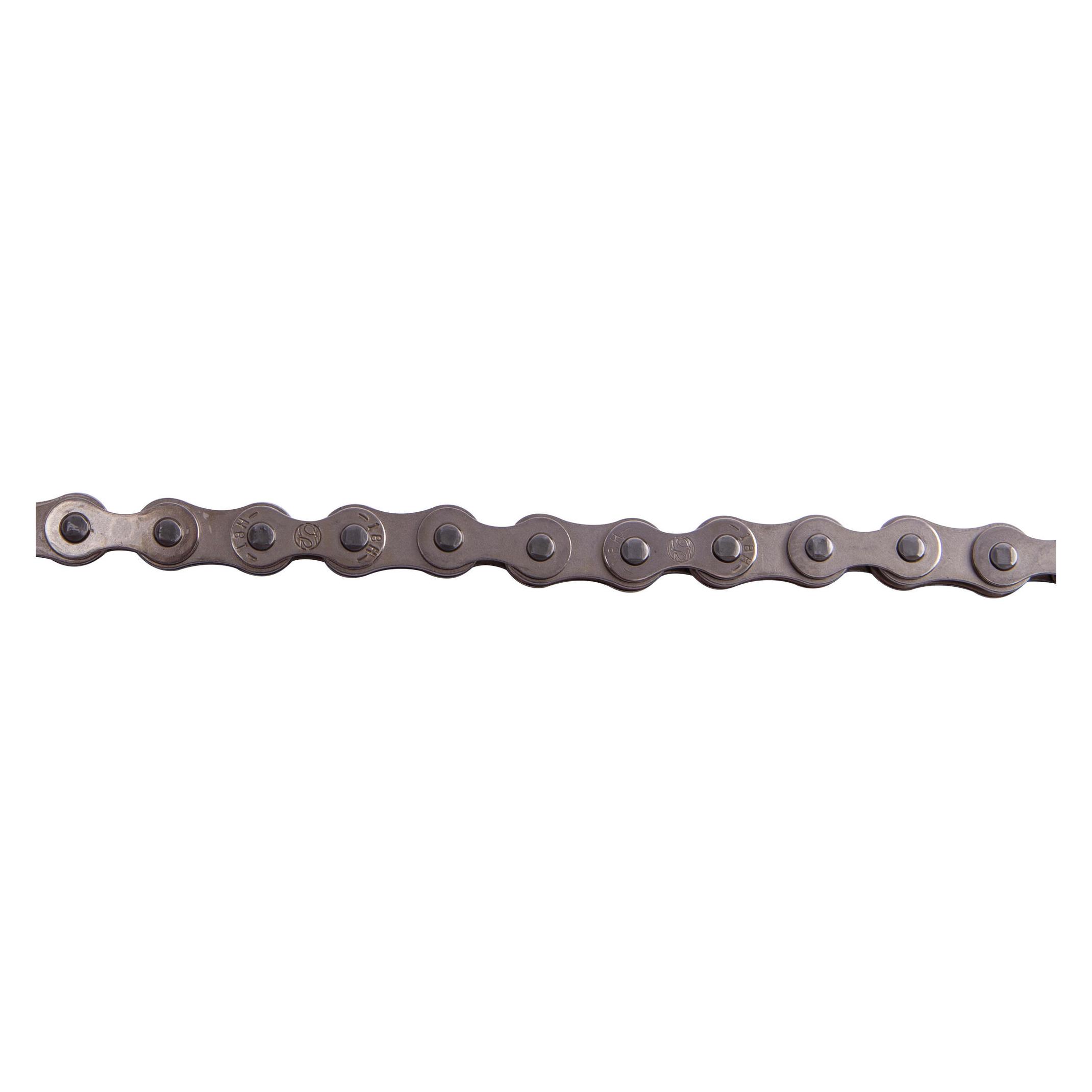 BLB YBN S512H Kette - silber (1-fach) (10107701)