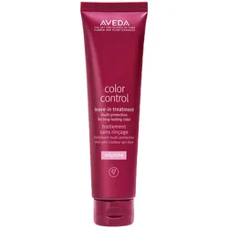 100ml AVEDA Color Control Leave-In Treatment Rich