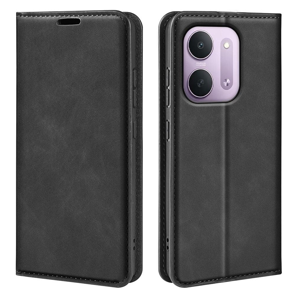 Cover-Discount Xiaomi Redmi 17C - Stand Flip Case Hülle (Xiaomi Redmi 17C) (78702963)