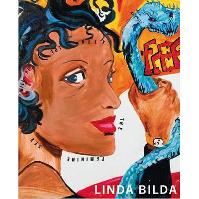 Linda Bilda, Paperback von Sabeth Buchmann,Alice Creischer,Stephan Dillemuth,Silvia Eiblmayr,Ariane Müller, Verlag für moderne Kunst,