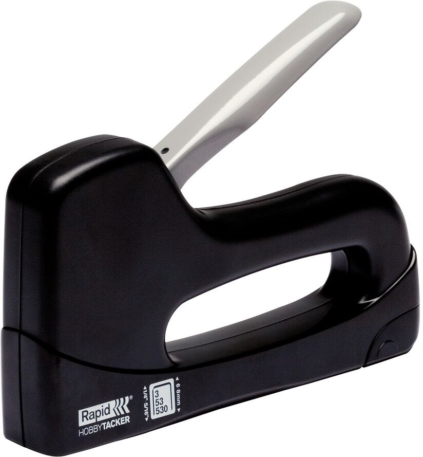 Isaberg Rapid AB Rapid Hobbytacker
