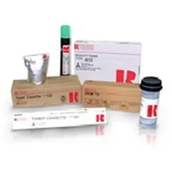 Ricoh Original Type MPC305E Toner cyan 4.000 Seiten (841595)