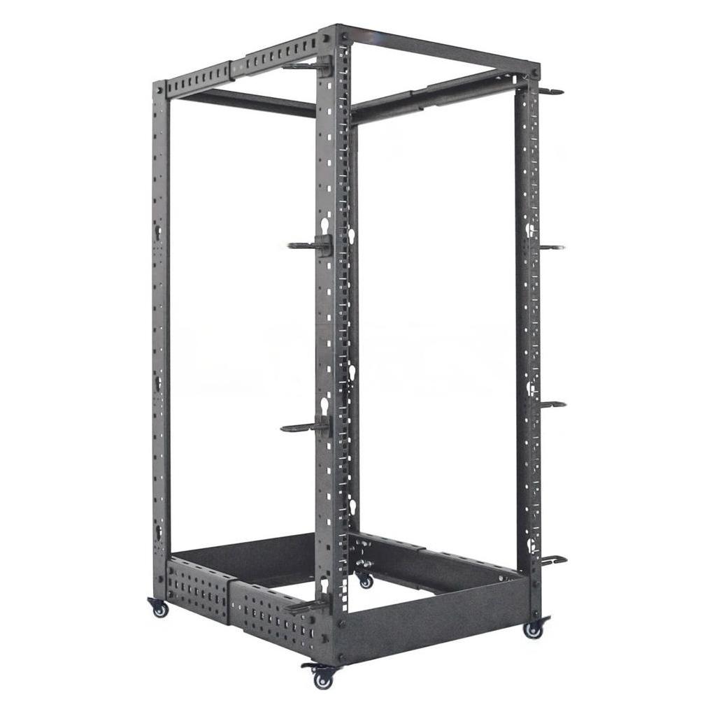 Wp WPN-ROS-226X-B (22 HE, 19 Zoll Rack) (WPN-ROS-226X-B)