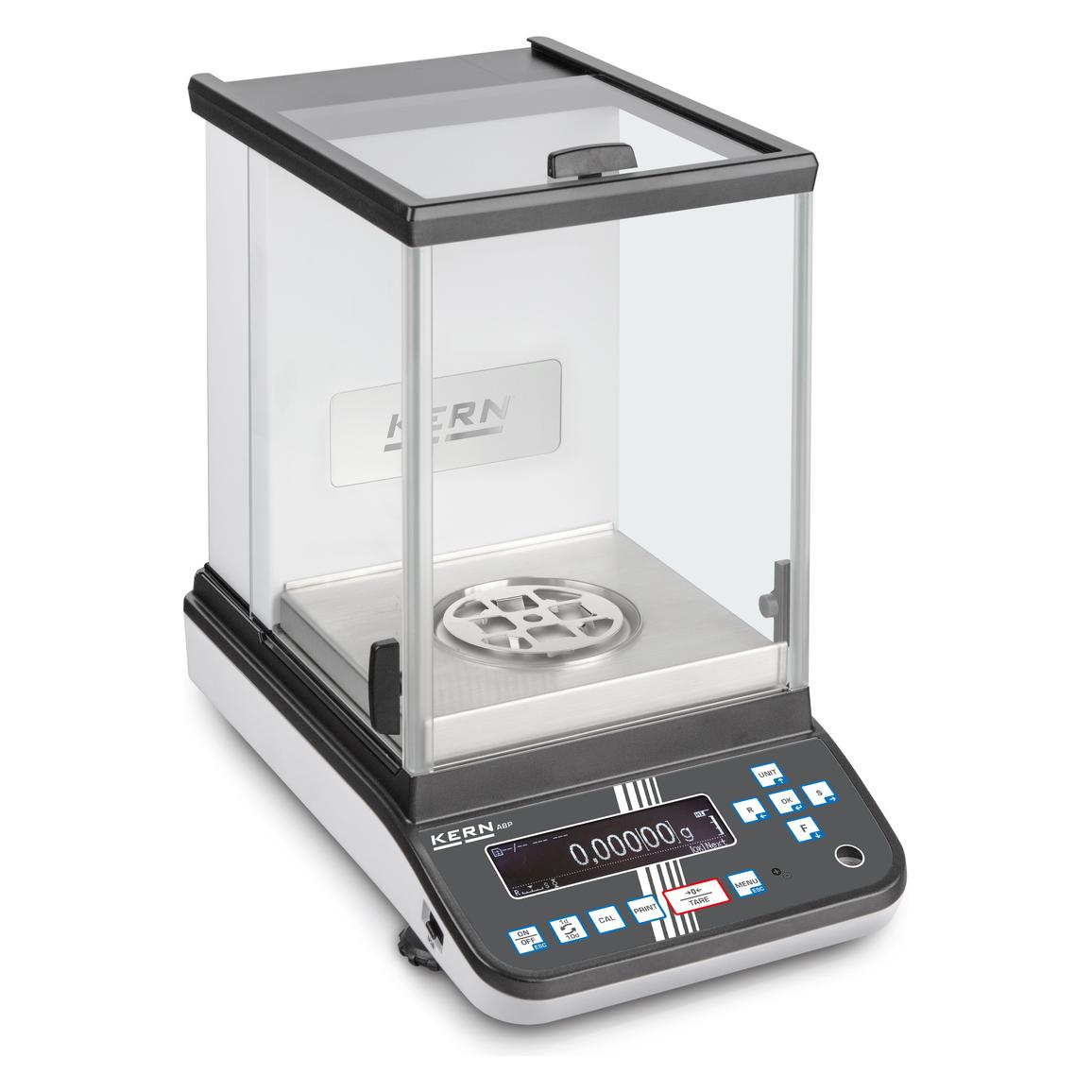 Kern Analysewaage (ABP 100-5DM)