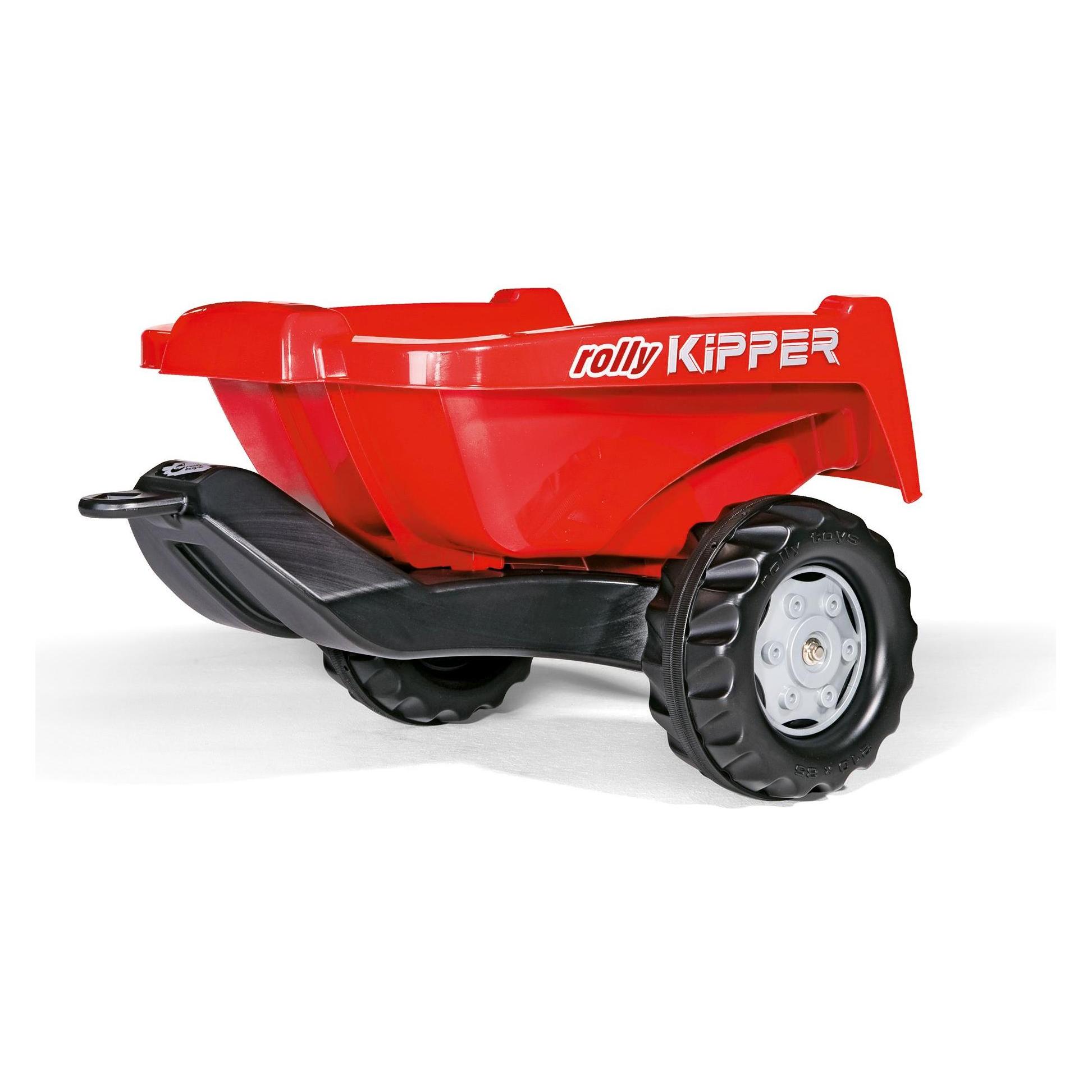Rolly Toys rollyKipper (055.128815)