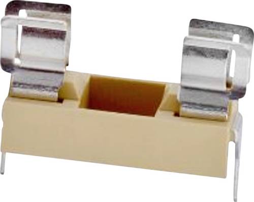 ESKA Kfz Sicherungshalter 6.3A