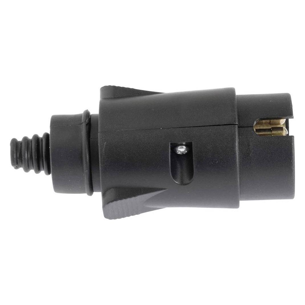 Dino Anhängerstecker 7polig (130077)