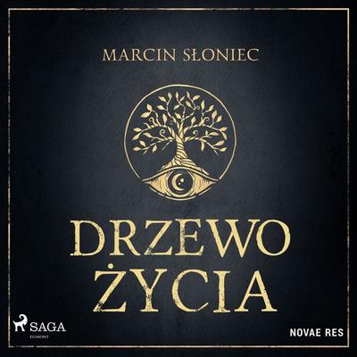 Drzewo życia - Marcin Słoniec, Audio, 9788727133140