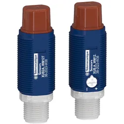 TMSS Germany Optoelektrischer Sensor XUB2APYWM12
