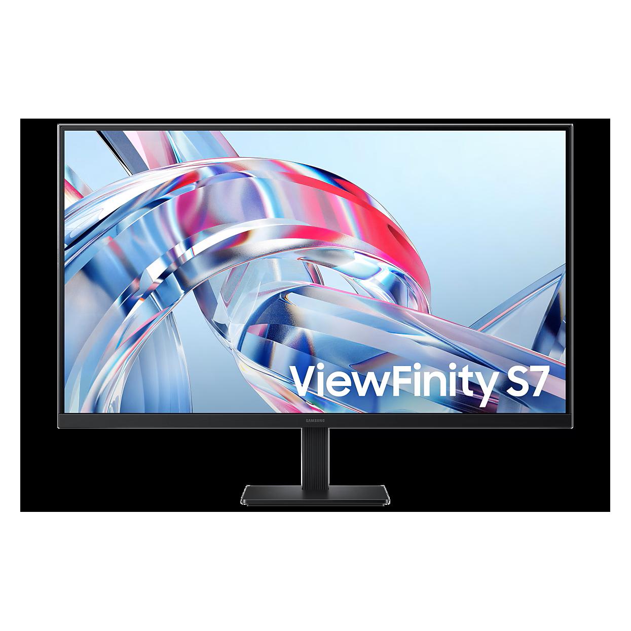 Samsung Viewfinity S7 - S70H (3840 x 2160 Pixel, 32") (LS32H700EAUXEN; LS32H704EAUXEN)