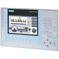 Siemens 6AV2124-1GC01-0AX0 SIMATIC HMI KP700 Comfort 6AV21241GC010AX0