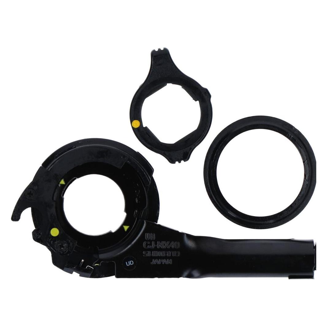 Shimano Schalteinheit CJ-NX40 (Y74Y98100)