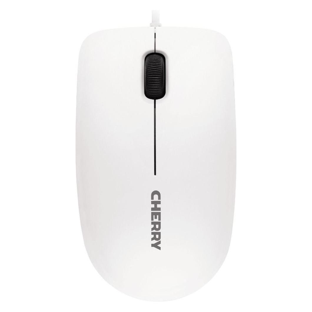 Cherry Mc 1000 (Kabelgebunden) (JM-0800-0)