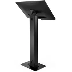 COMPULOCKS VESA Floor Stand Swift, schwarz