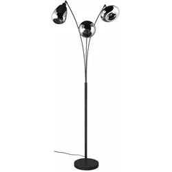 Trio Leuchten Stehleuchte LUMINA - B/H/T ca. 71.50x200.00x68.00