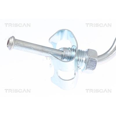 TRISCAN Bremsschlauch 8150 282003 für DS Peugeot Citroën