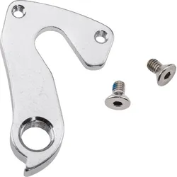 Union Schaltauge GH-316 silber